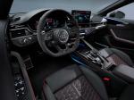 Audi RS5 Sportback 2019 года (WW)